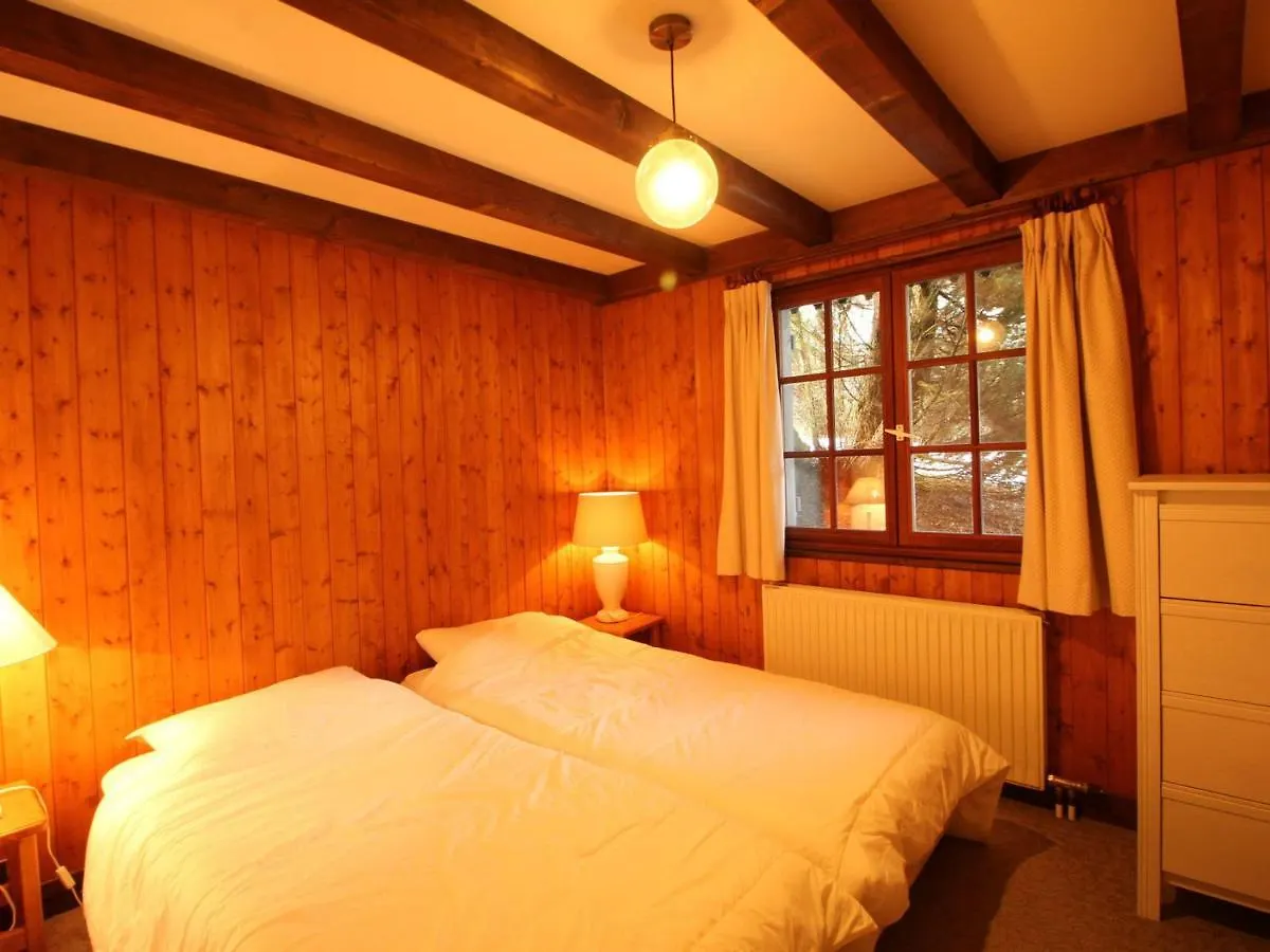 Chalet 4 Chambres Sur Pistes Debutants Avec Balcon Et Parking, A 350M Des Commerces - Fr-1-572-196 Araches-la-Frasse